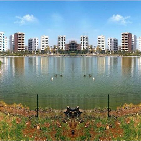 Prestigia Luxury Home Fès Eksteriør bilde