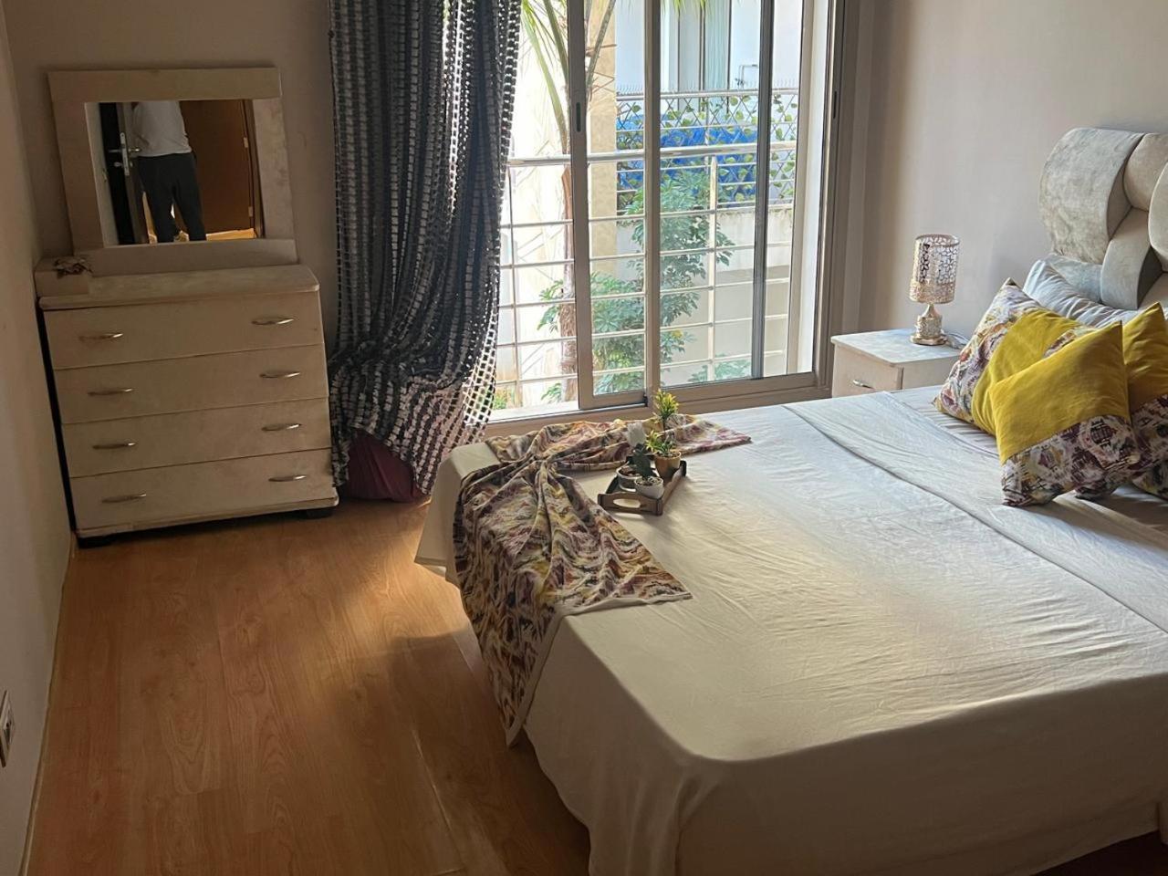 Prestigia Luxury Home Fès Eksteriør bilde