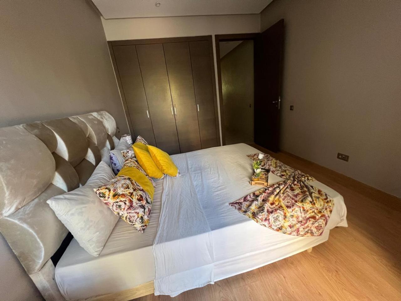 Prestigia Luxury Home Fès Eksteriør bilde