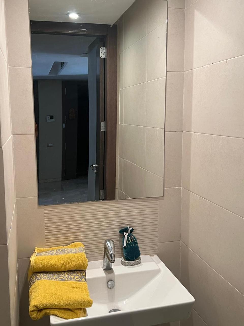 Prestigia Luxury Home Fès Eksteriør bilde
