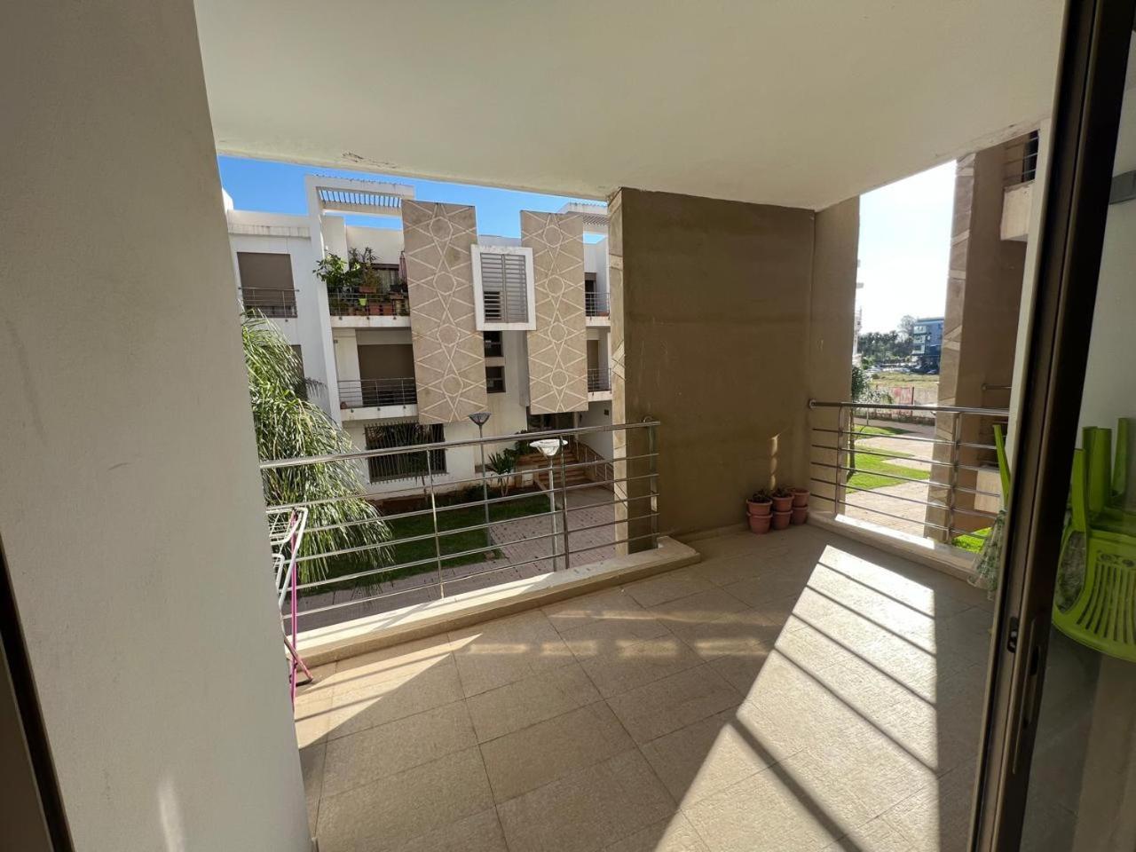 Prestigia Luxury Home Fès Eksteriør bilde