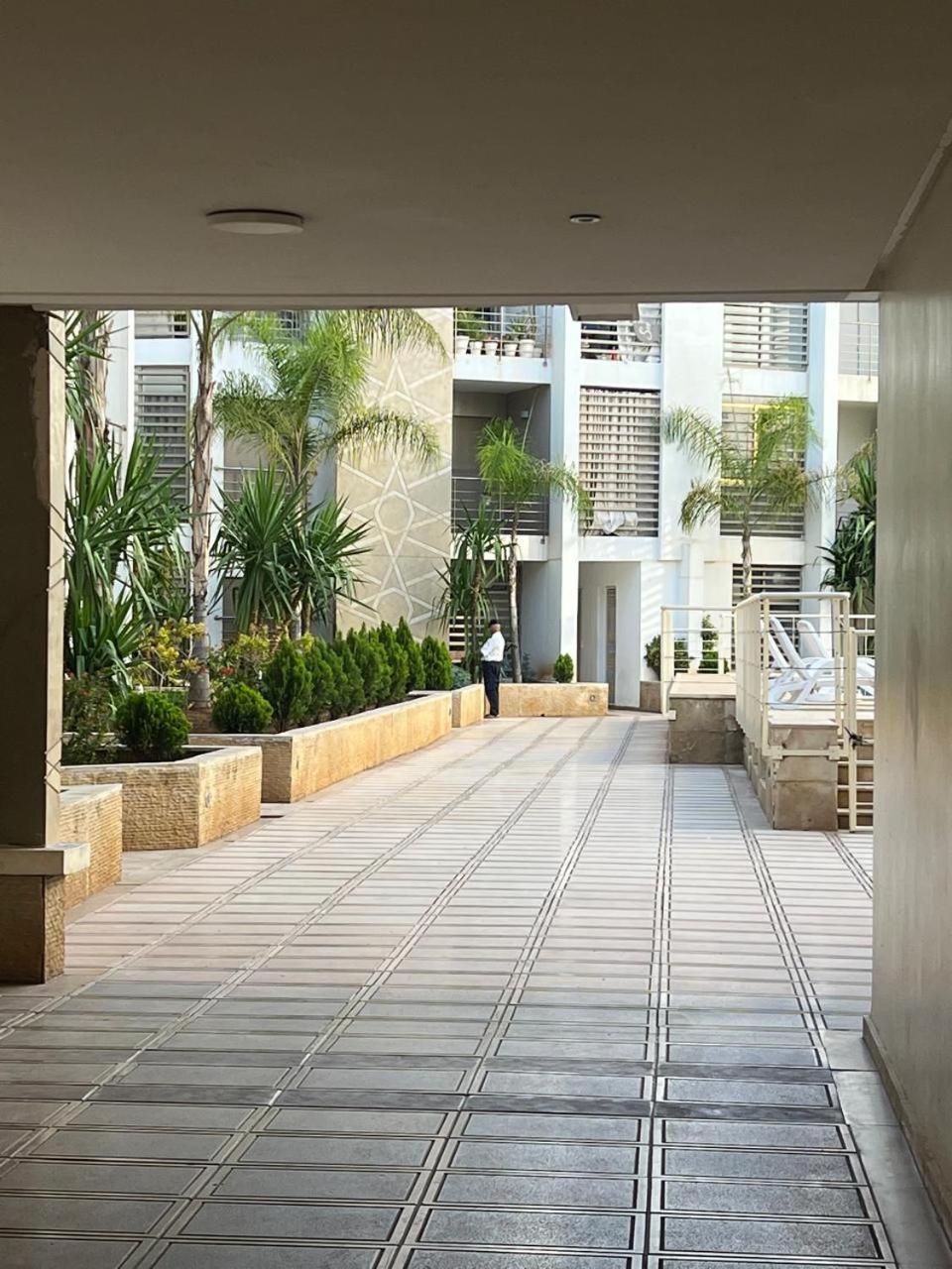 Prestigia Luxury Home Fès Eksteriør bilde