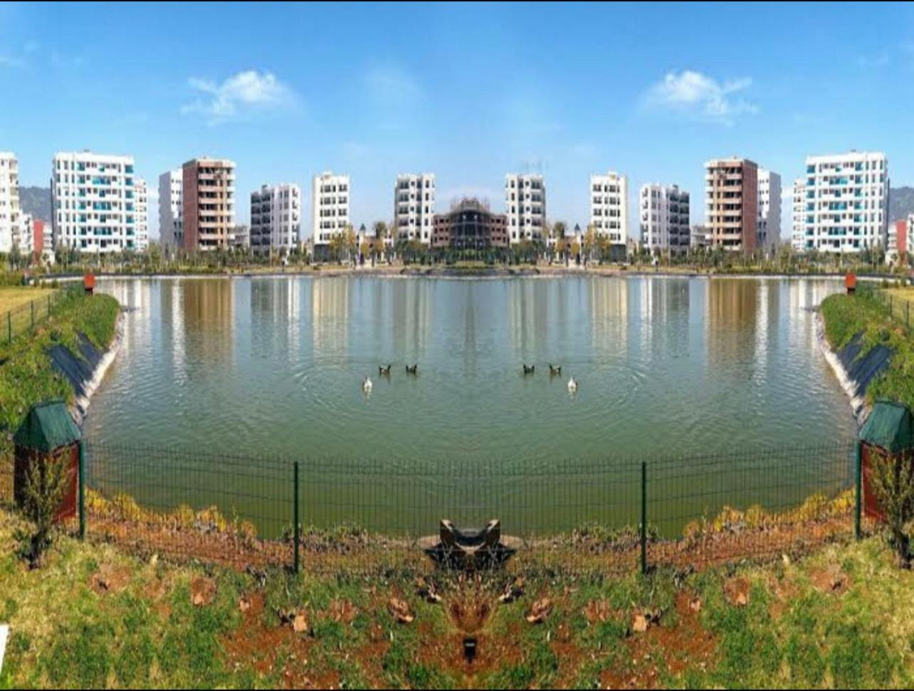 Prestigia Luxury Home Fès Eksteriør bilde