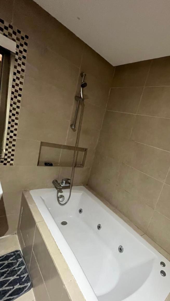 Prestigia Luxury Home Fès Eksteriør bilde