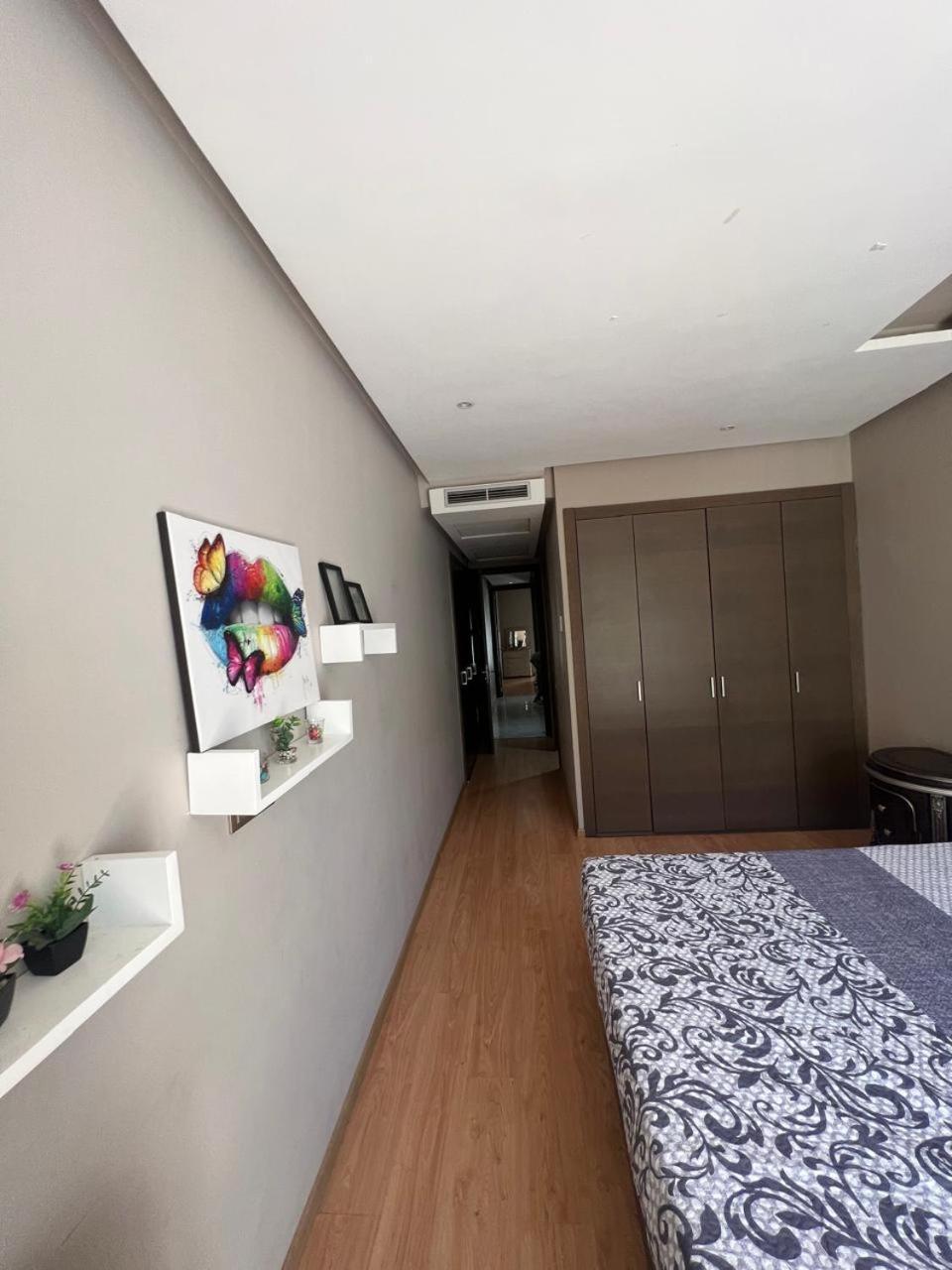 Prestigia Luxury Home Fès Eksteriør bilde