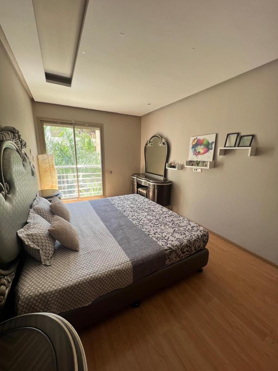 Prestigia Luxury Home Fès Eksteriør bilde