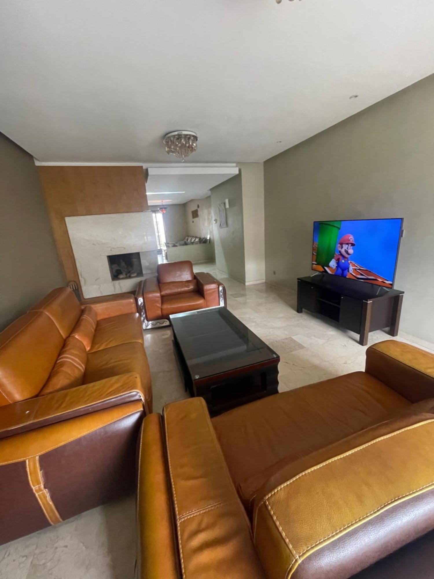 Prestigia Luxury Home Fès Eksteriør bilde