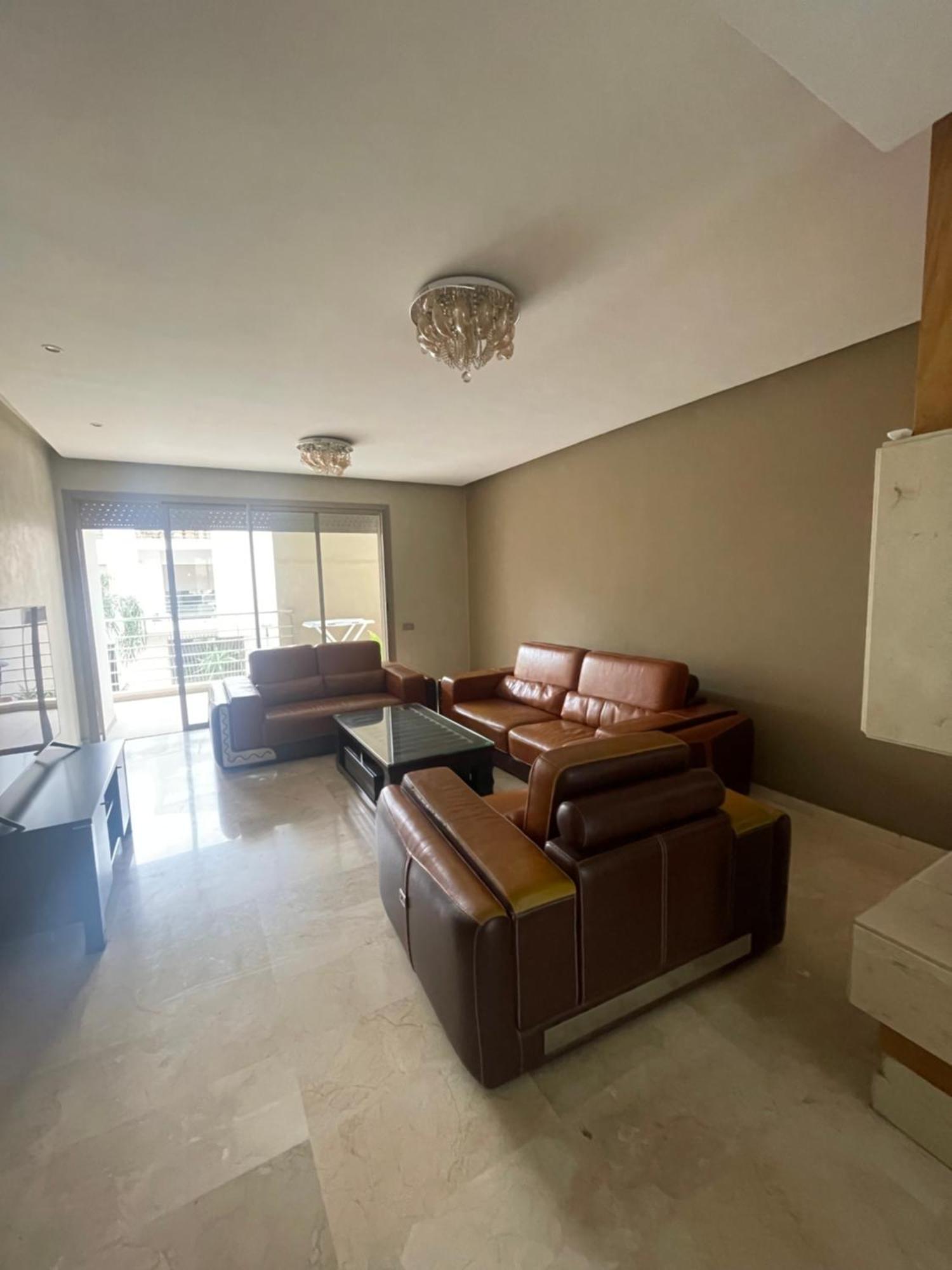 Prestigia Luxury Home Fès Eksteriør bilde