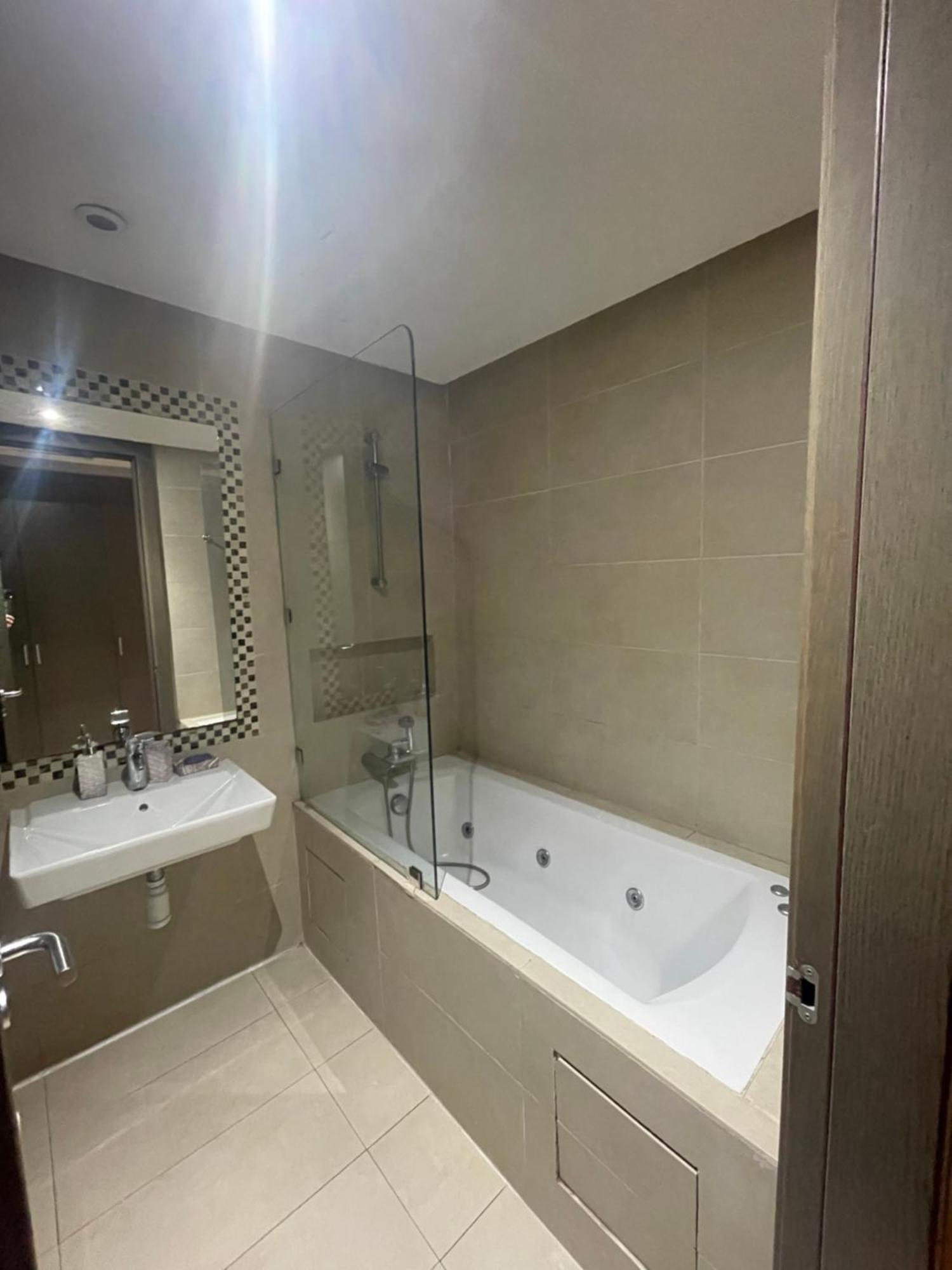 Prestigia Luxury Home Fès Eksteriør bilde