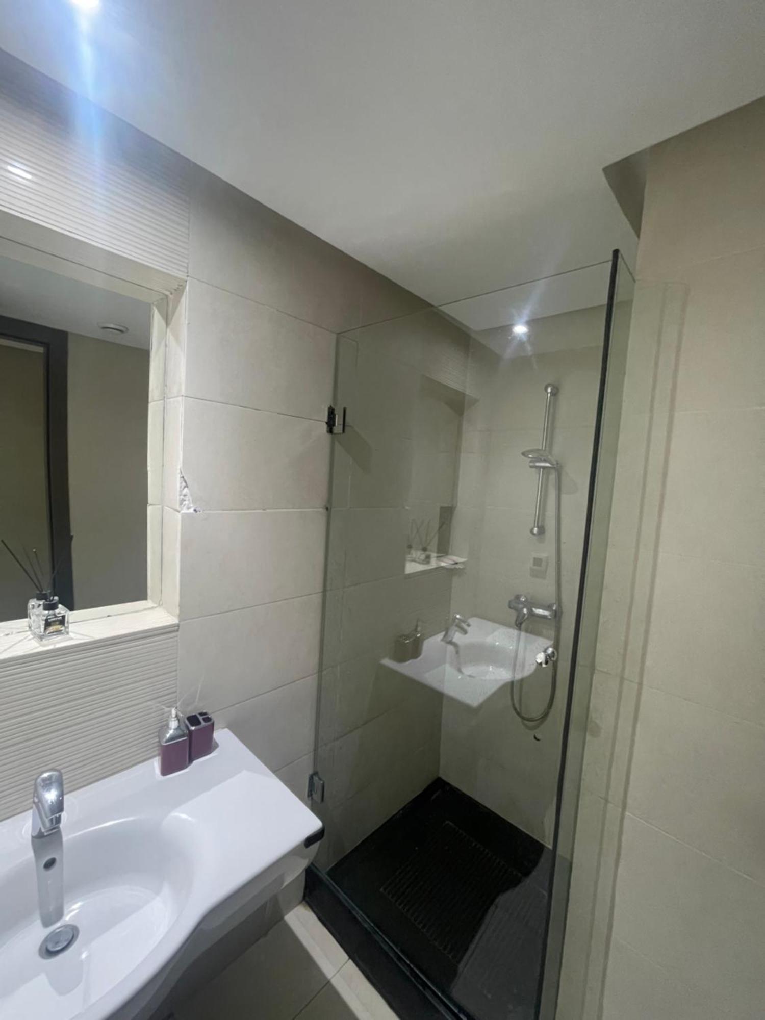 Prestigia Luxury Home Fès Eksteriør bilde