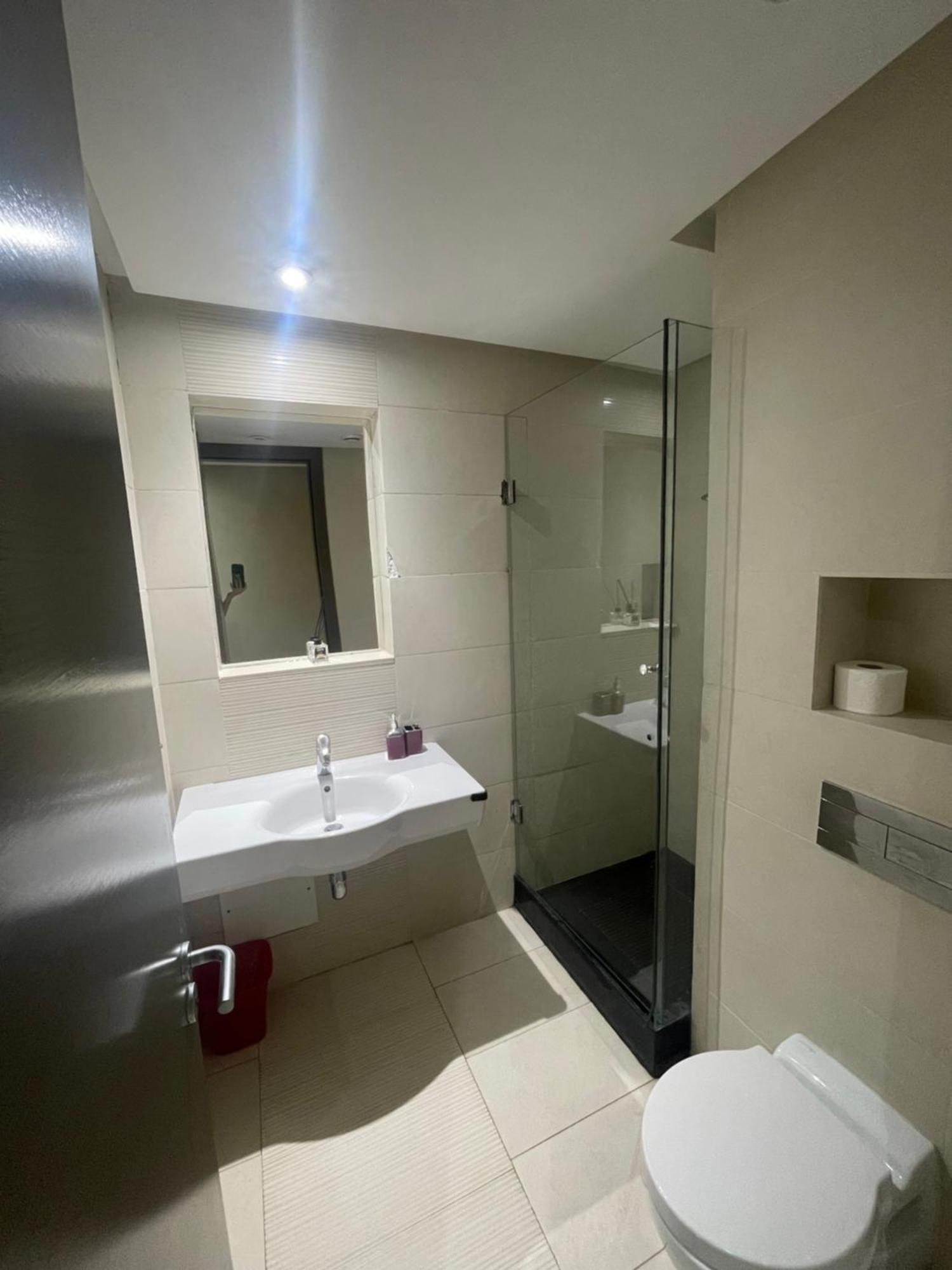 Prestigia Luxury Home Fès Eksteriør bilde