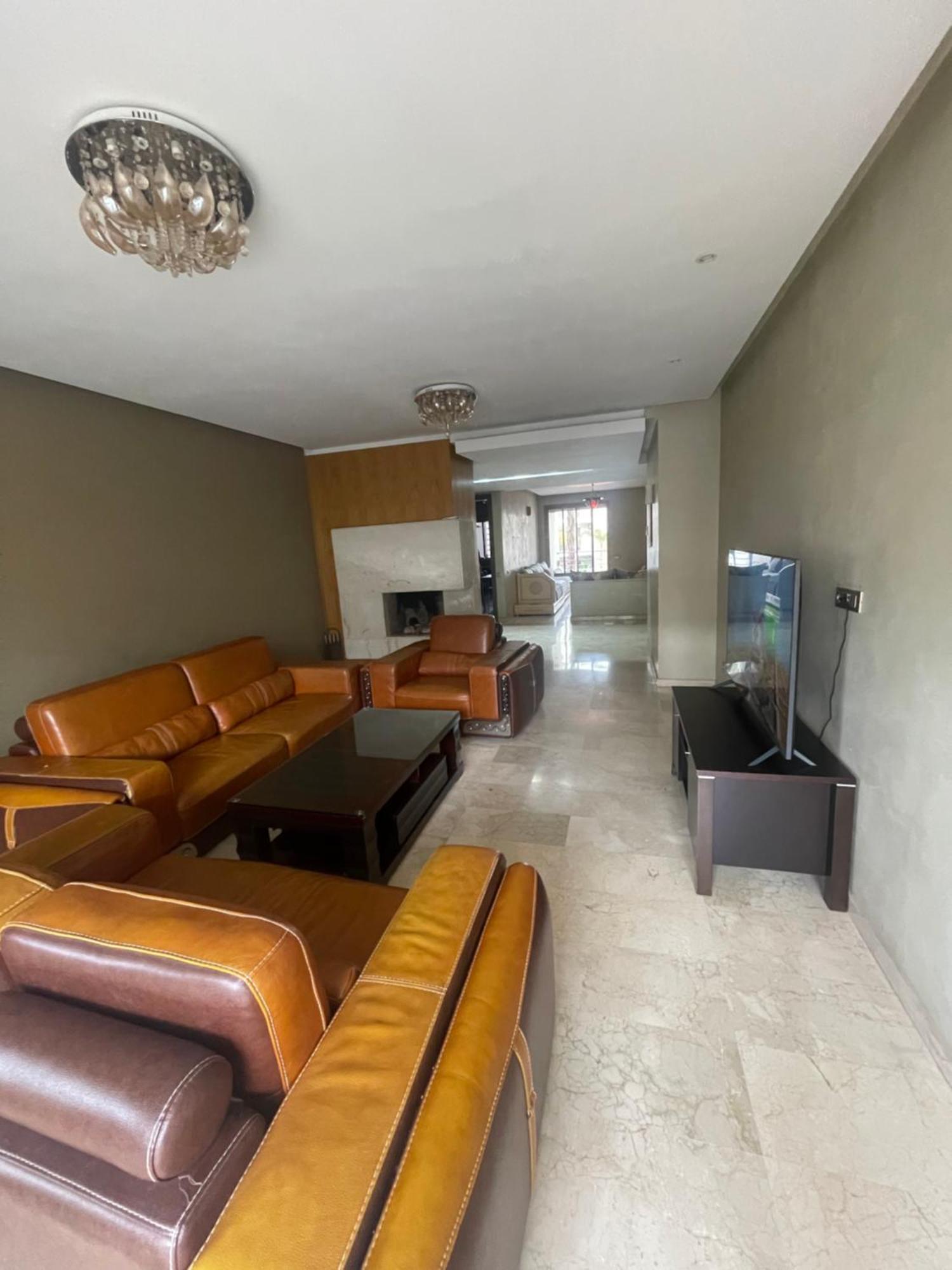 Prestigia Luxury Home Fès Eksteriør bilde
